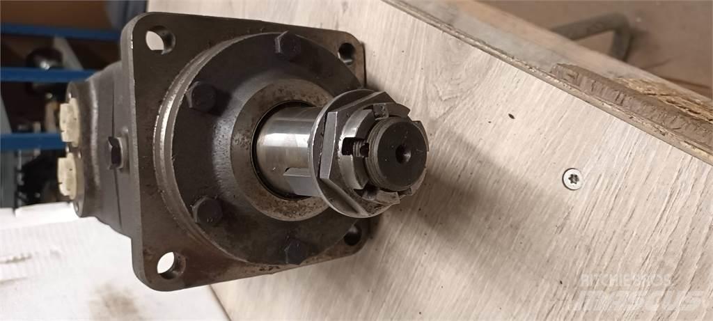 Danfoss 151B3015 유압식 기계