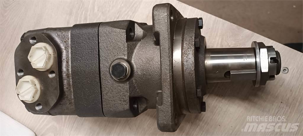 Danfoss 151B3015 유압식 기계