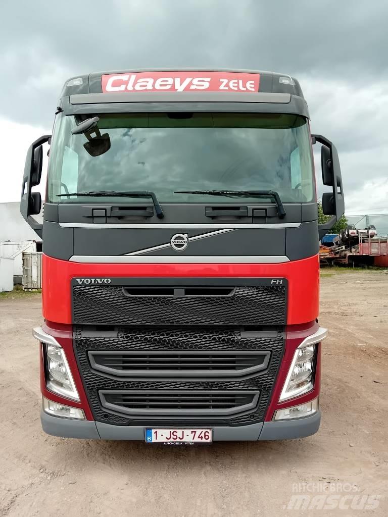 Volvo FH 12 460 트랙터 유닛