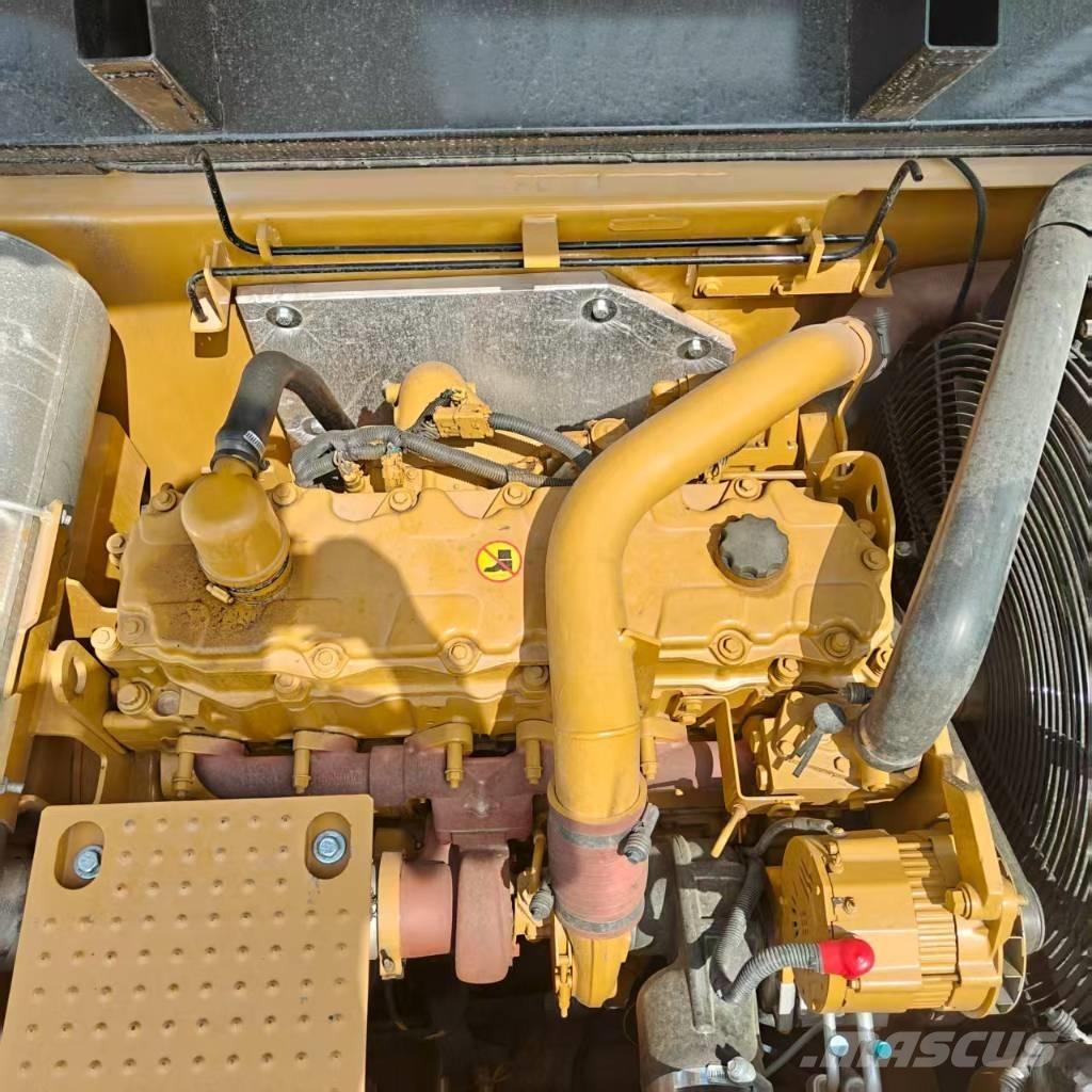 CAT 329 D 대형 굴삭기 29톤 이상
