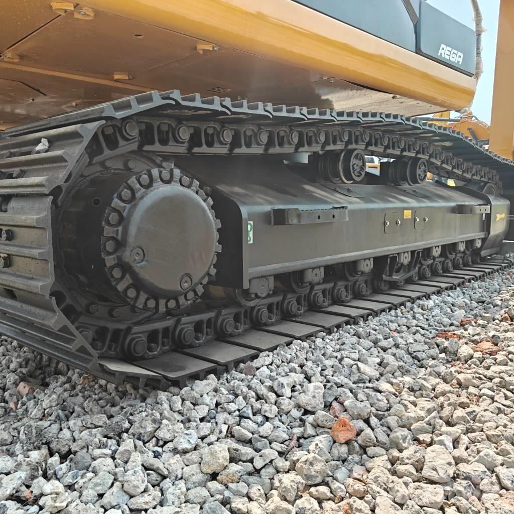 CAT 329 D 대형 굴삭기 29톤 이상