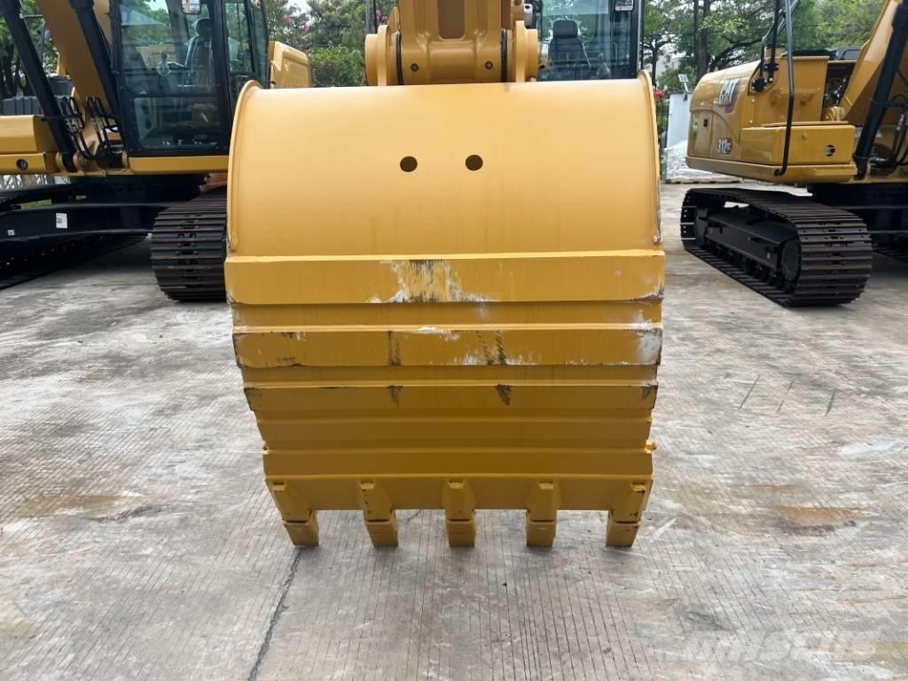 CAT 320 GX 대형 굴삭기 29톤 이상