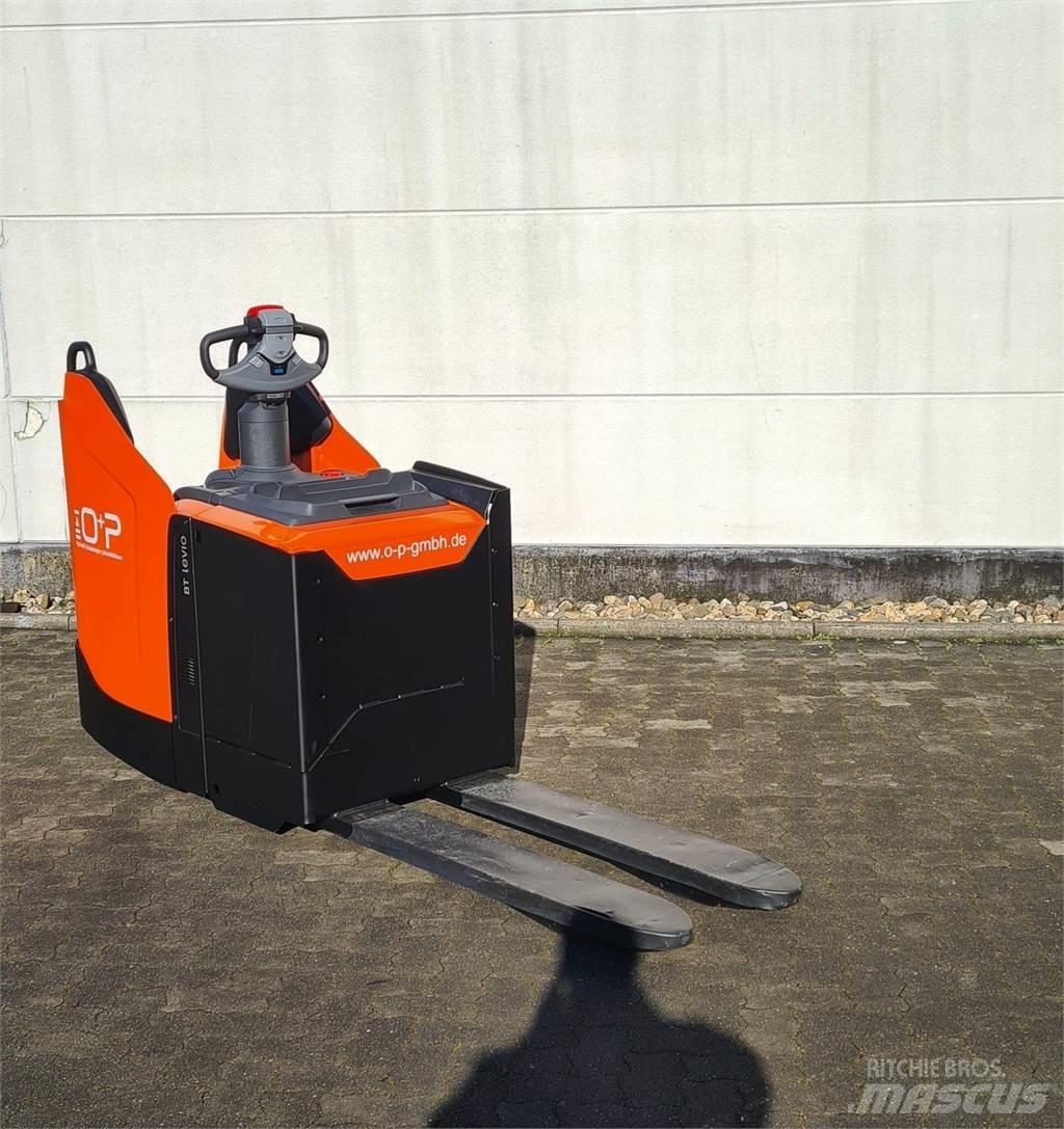 Toyota LPE 250 경량 리프터