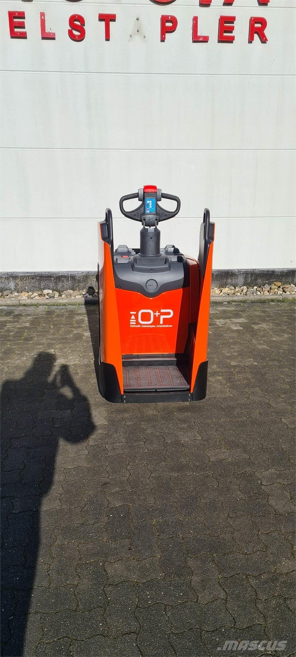 Toyota LPE 250 포크리프트