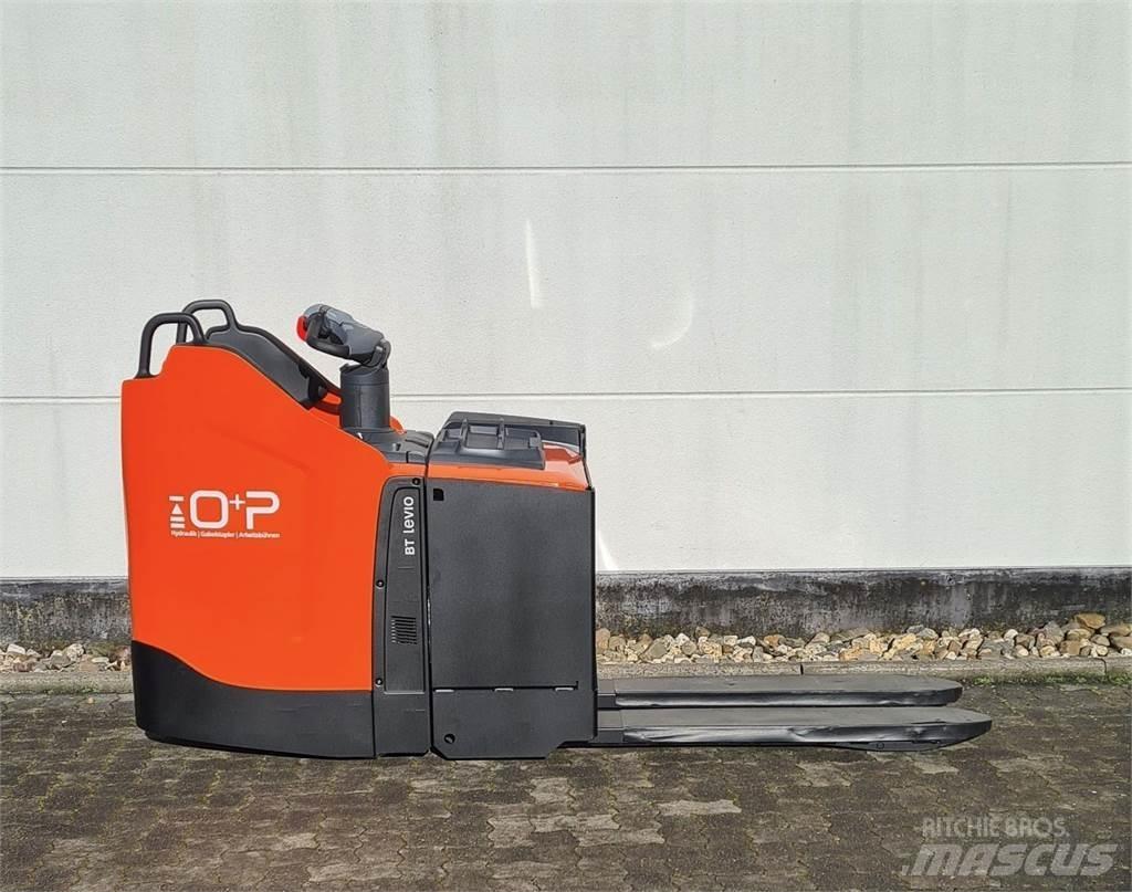 Toyota LPE 250 경량 리프터