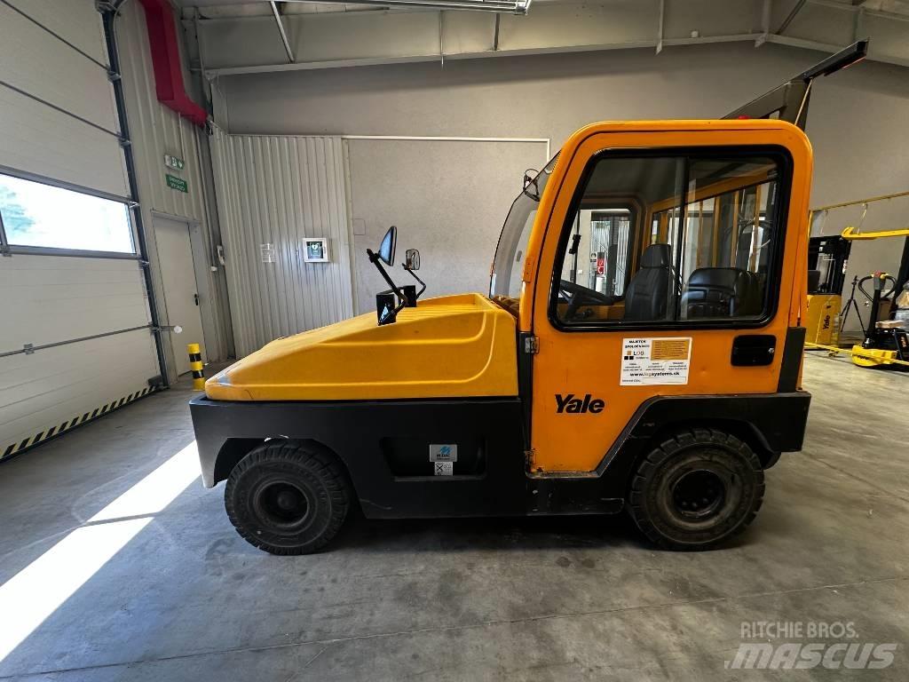 Simai TE 250 R 견인 트럭