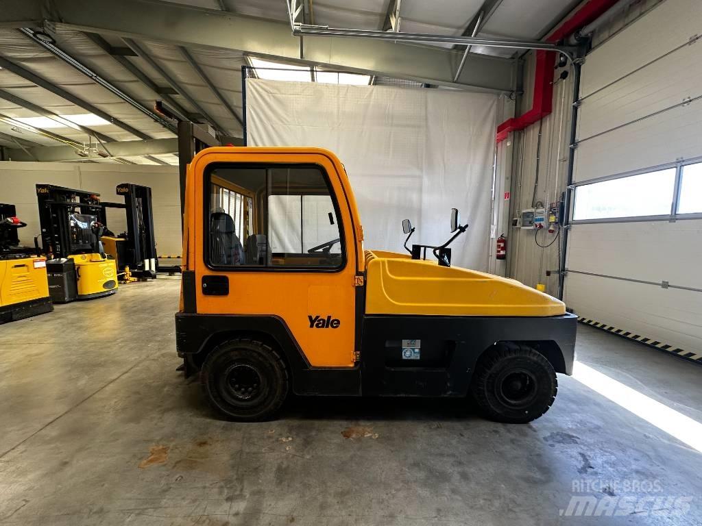 Simai TE 250 R 견인 트럭