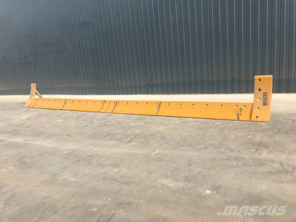 Edge Grader Set 기타 부품  