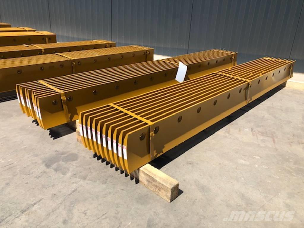 Edge Grader Set 기타 부품  