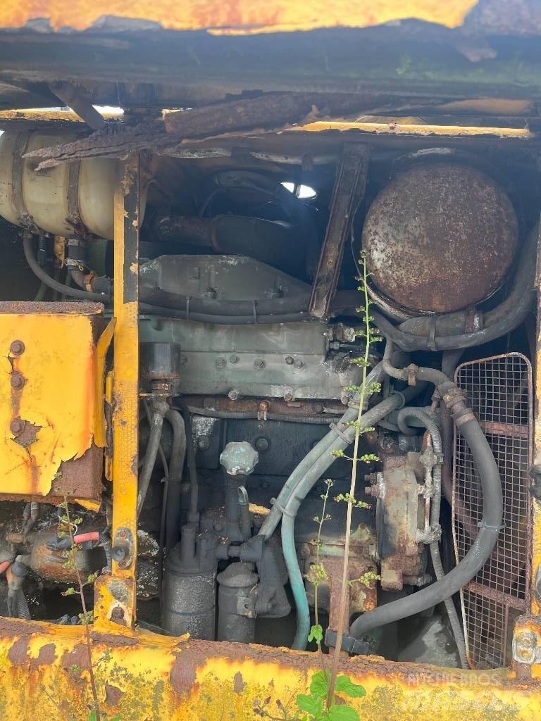 Volvo L 70 B  휠로우더