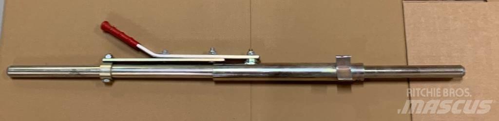 Veto Lock 2005549 붐 및 디퍼