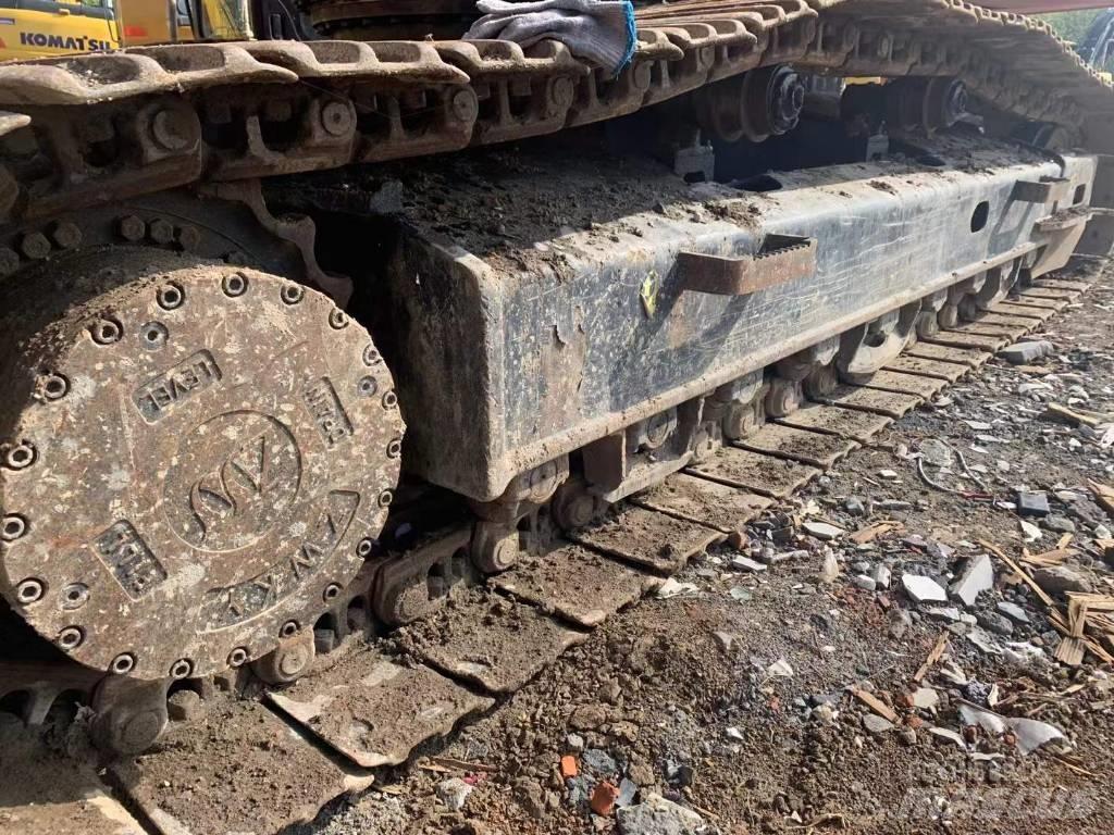 Doosan DH220 대형 굴삭기 29톤 이상