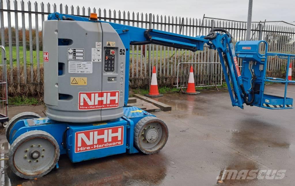 Genie Z 30/20 관절형 전동이동 리프트