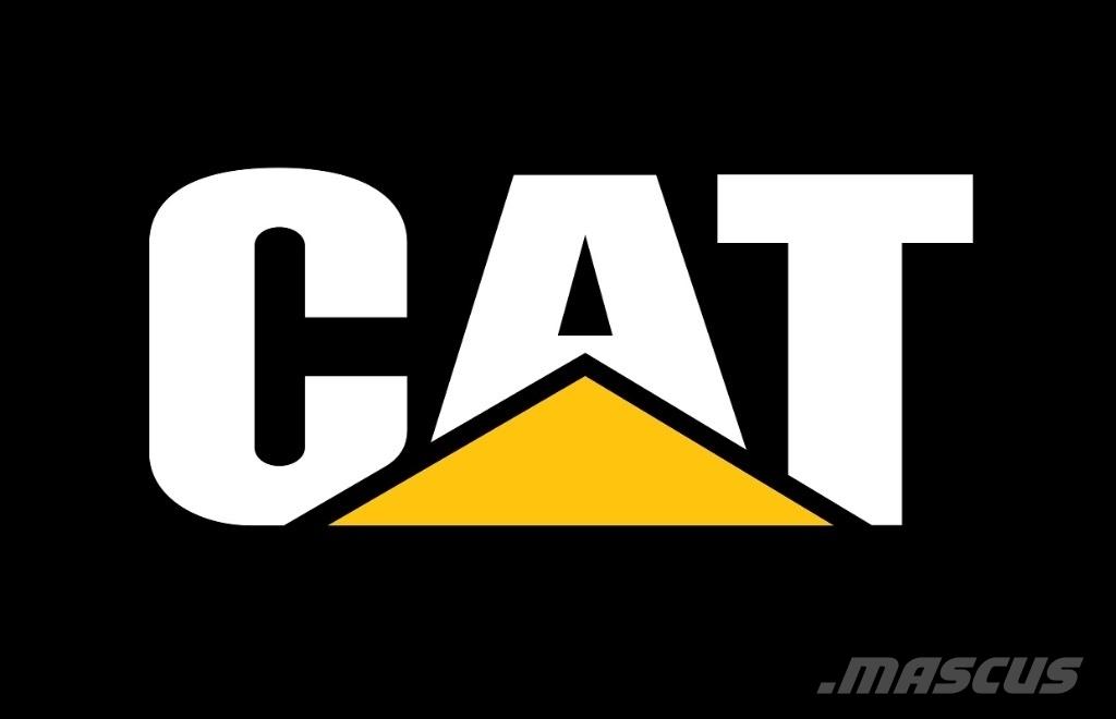 CAT D 11 R 크롤러 도저
