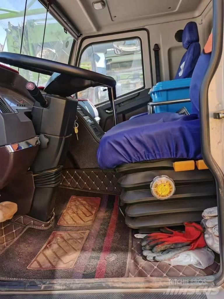 XCMG QY 70 K A/T 크레인