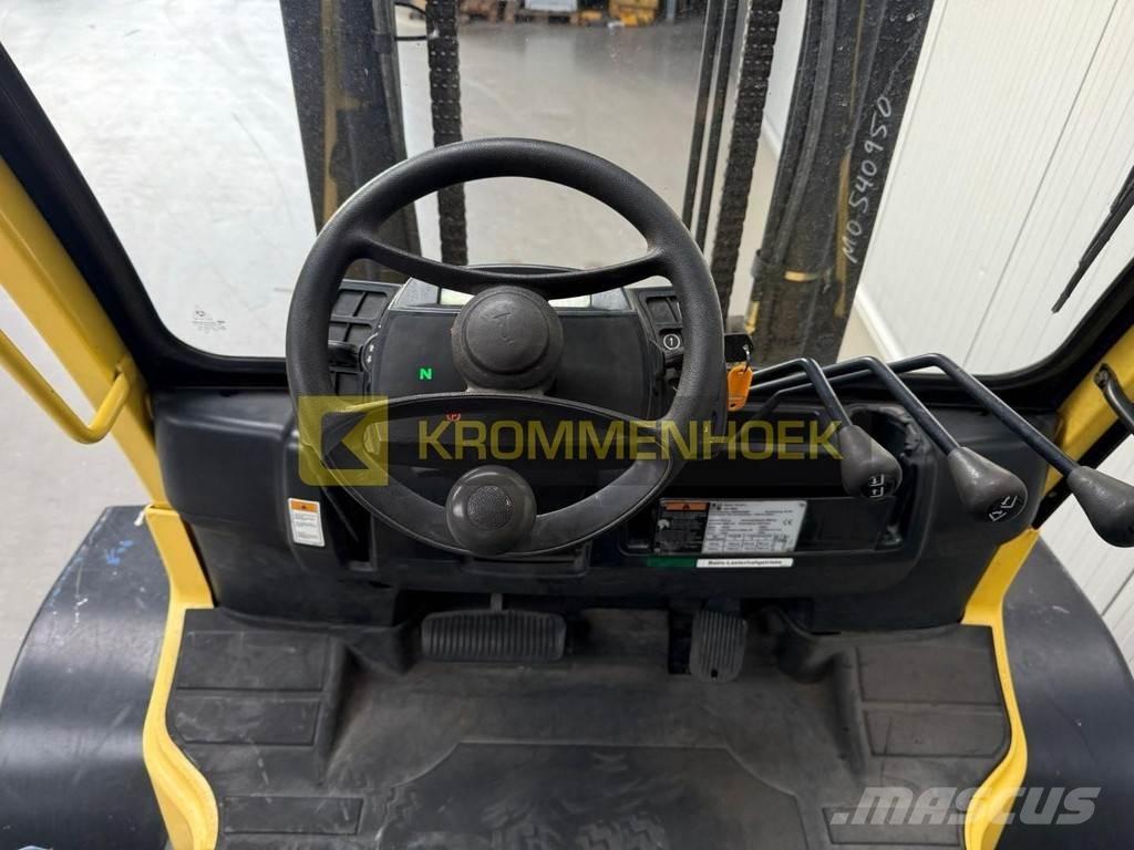 Hyster H 7.0 FT LPG 지게차