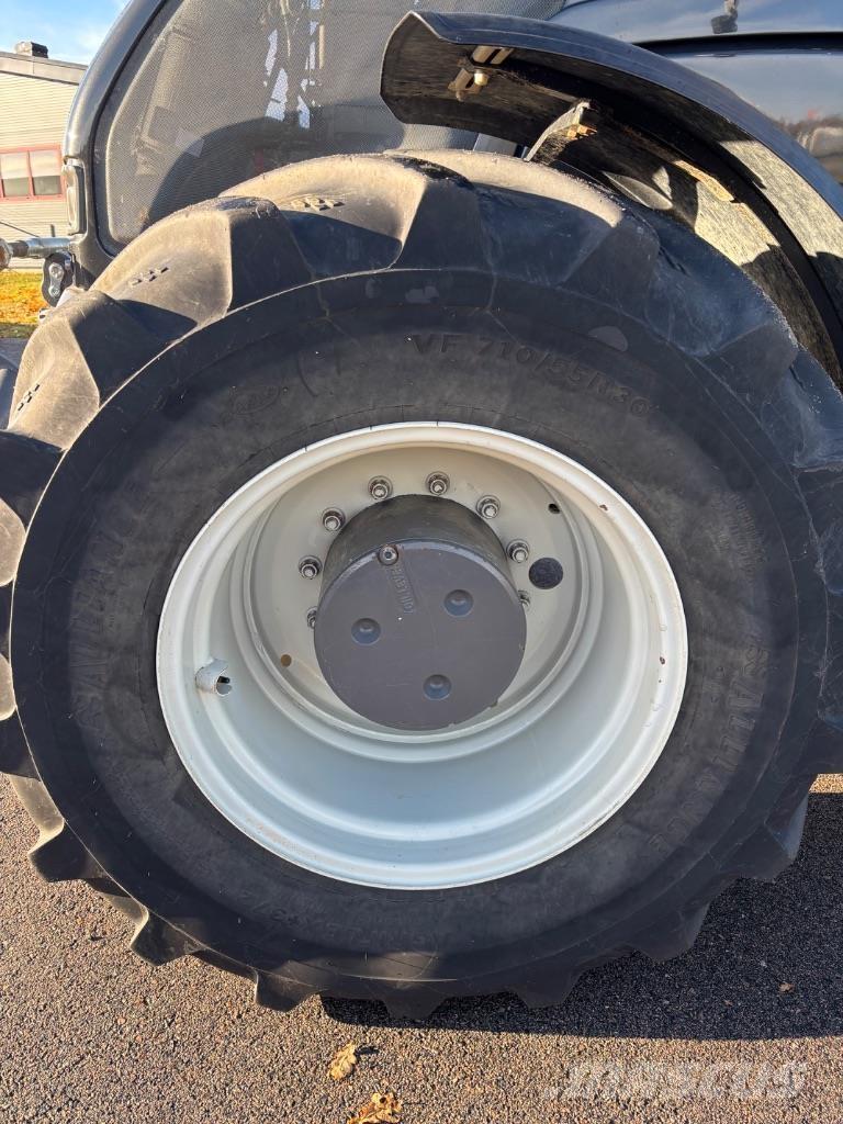 Valtra S 293 트랙터