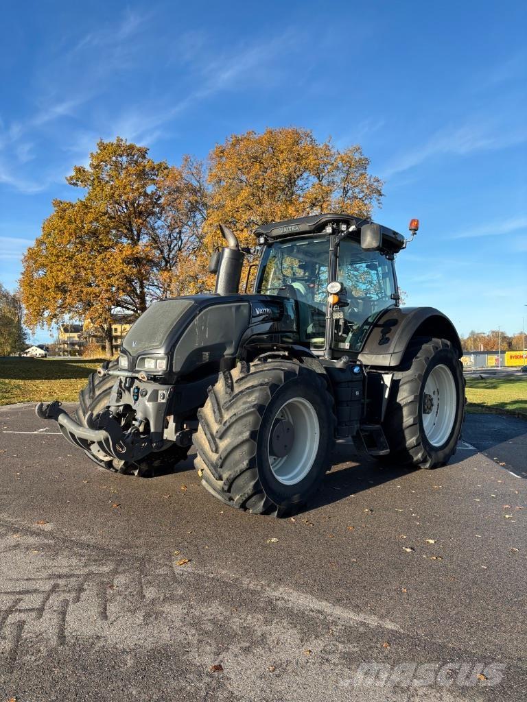 Valtra S 293 트랙터
