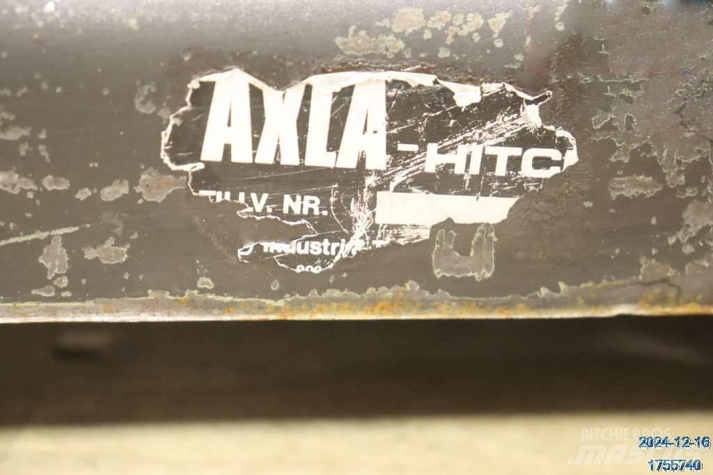 Fiat 980 DT 트랙터
