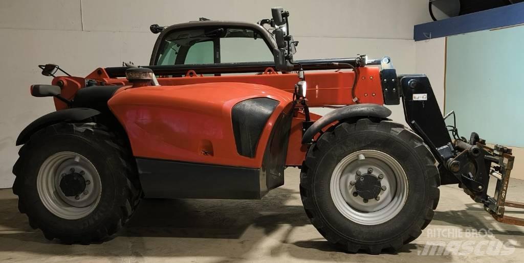 Manitou MT 932 텔러 핸들러