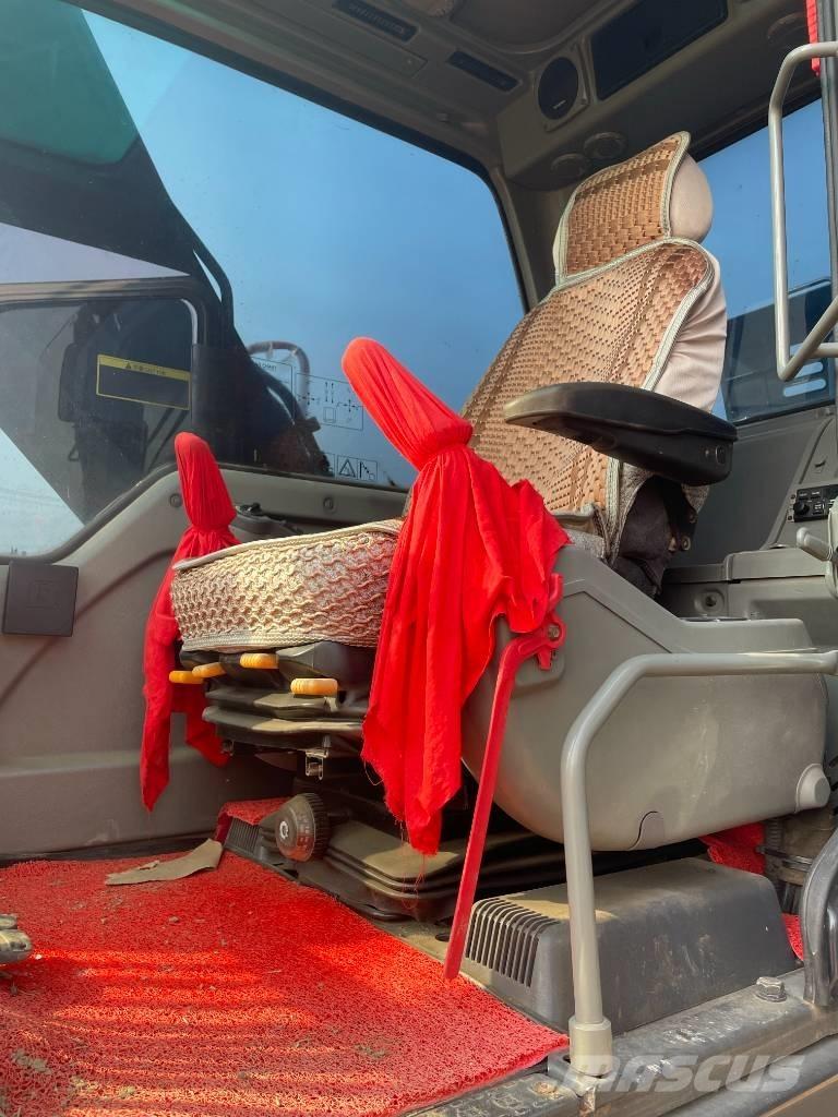 Volvo EC 210 대형 굴삭기 29톤 이상