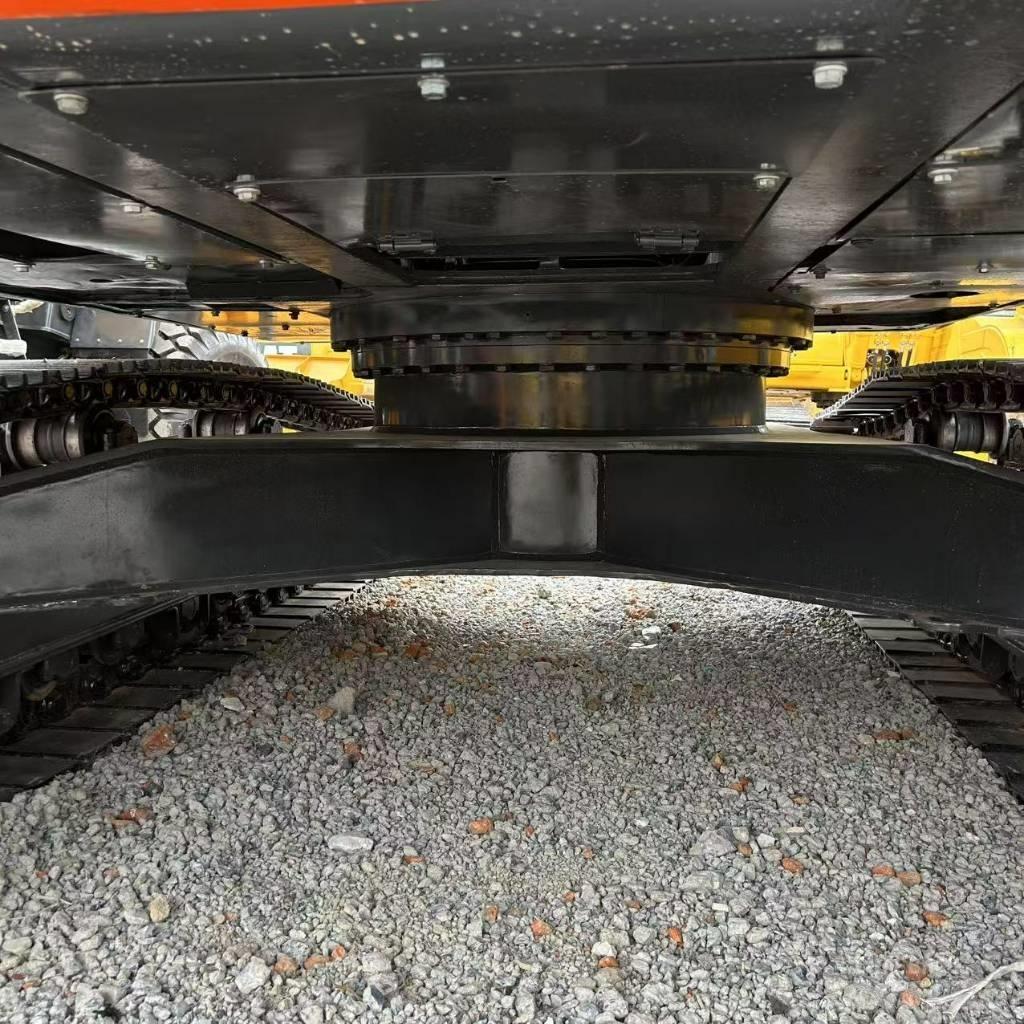 Doosan 300LC-9C 대형 굴삭기 29톤 이상