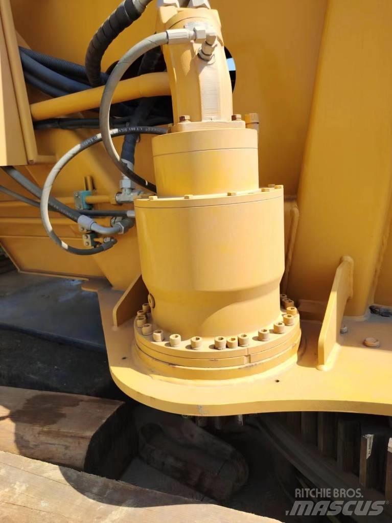 Sany STC800E5 A/T 크레인