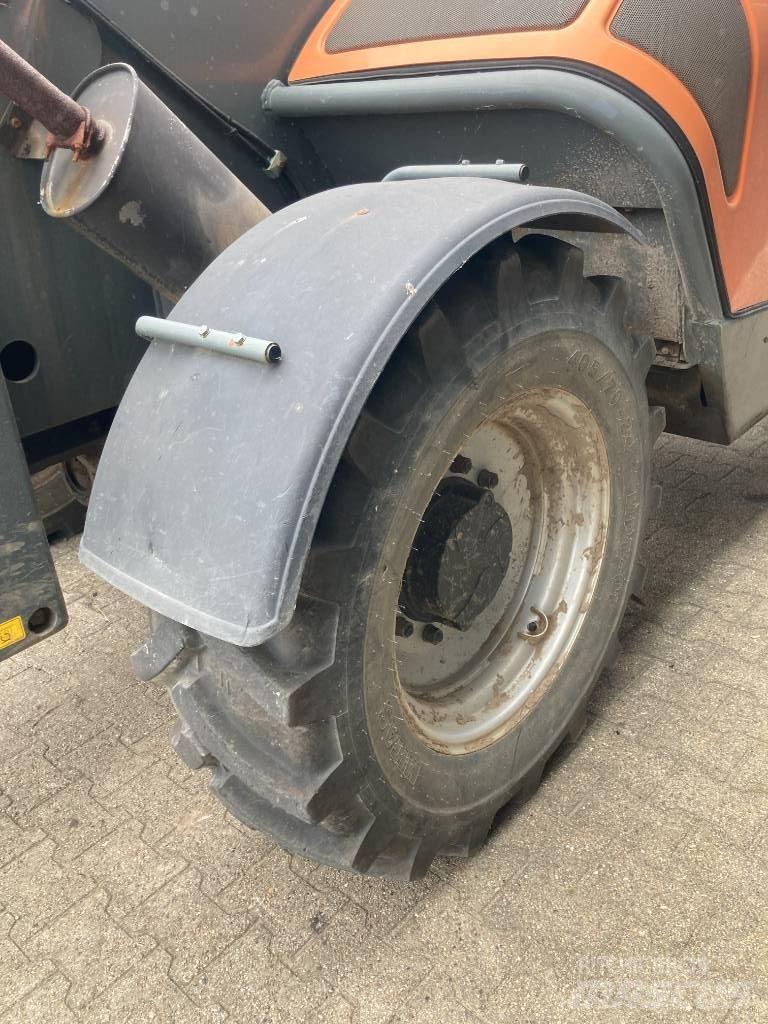 JLG 4017 PS 텔러 핸들러