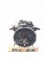 ZF 8S180 MAN 기어박스