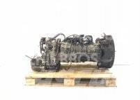 ZF 8S180 MAN 기어박스