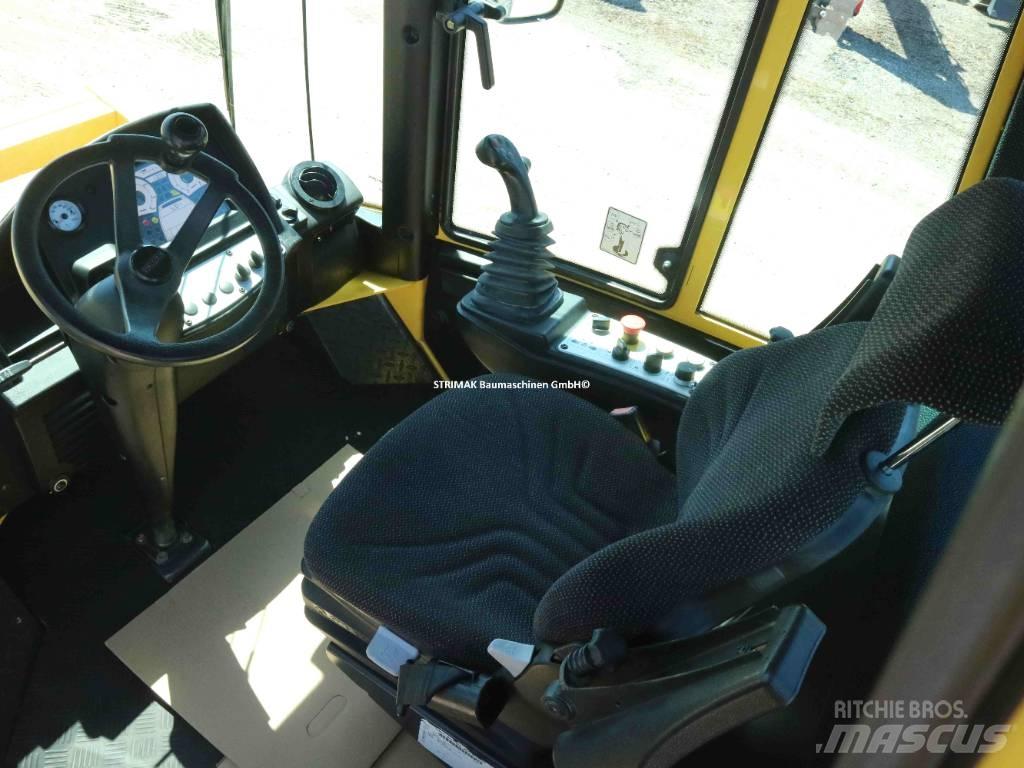 Bomag BW 213 D H-4 i 토양 다짐기