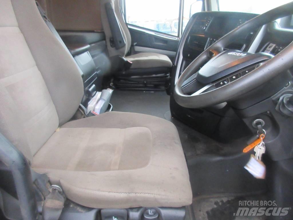 Iveco Stralis 460 트랙터 유닛