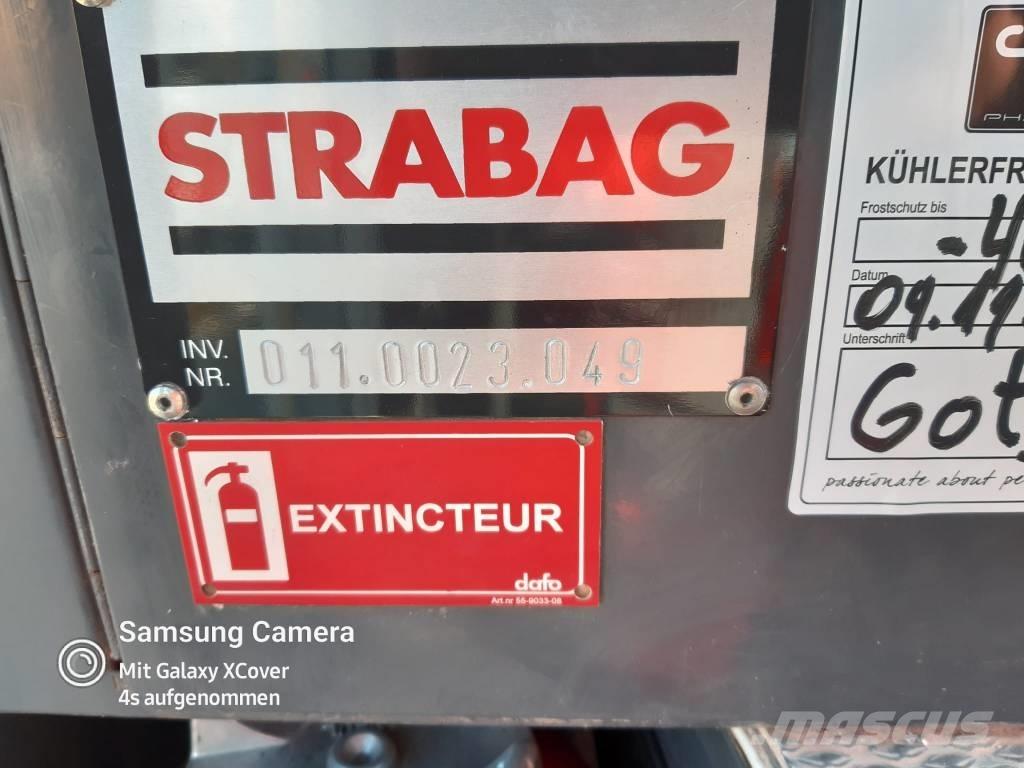 Sandvik DT 920I 터널링 및 지하 채굴 드릴