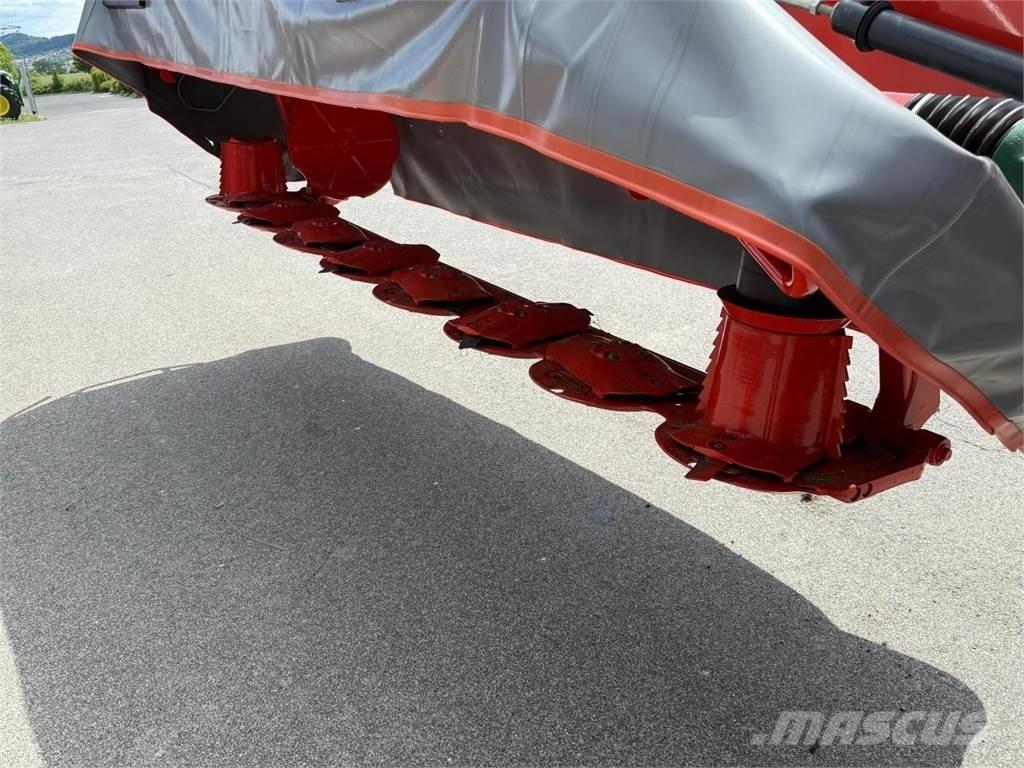 Kuhn GMD 3511-FF 제초기