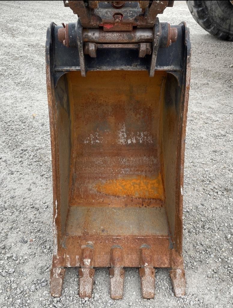 CAT 430 E IT 백호로더