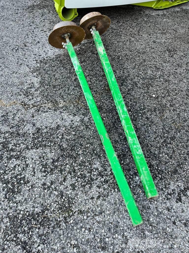 Sfoggia ELETTRA 6 F 정밀 조파기