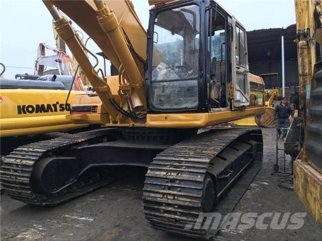 CAT 330B 대형 굴삭기 29톤 이상