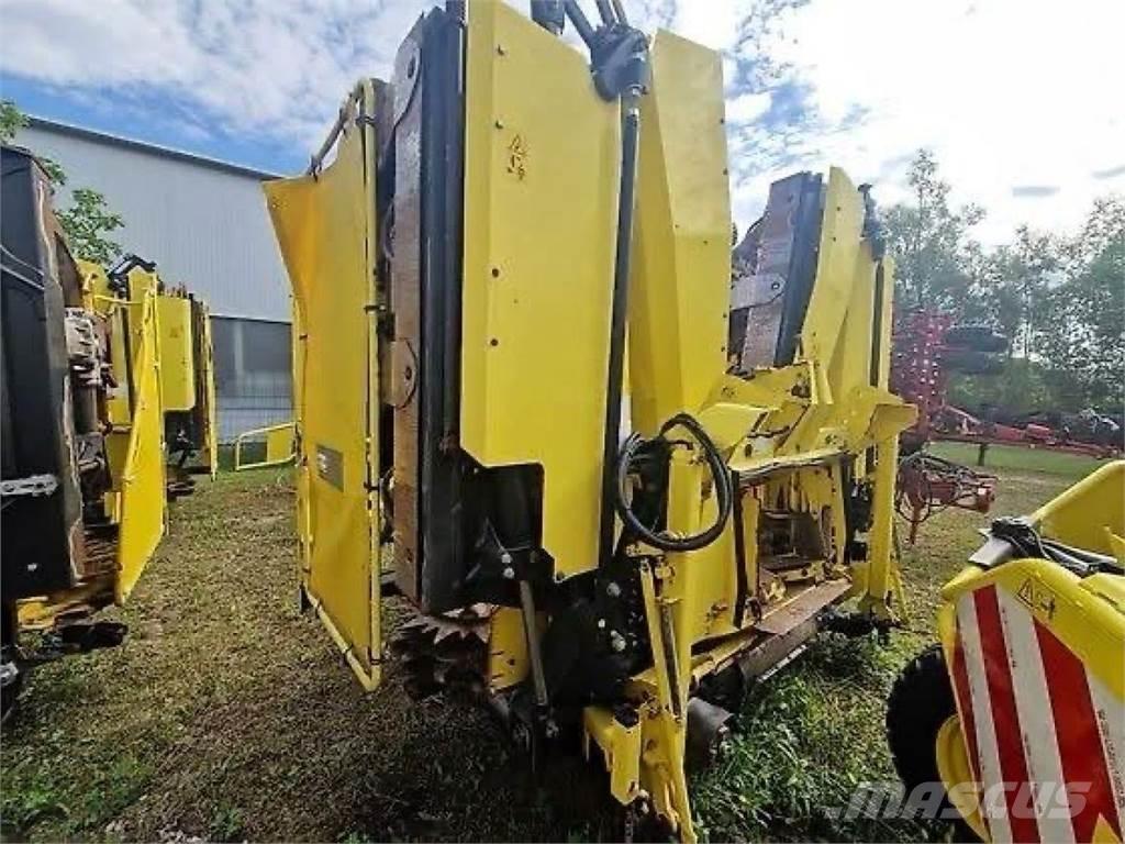 Kemper 390 Plus 기타 목초 수확용 장비