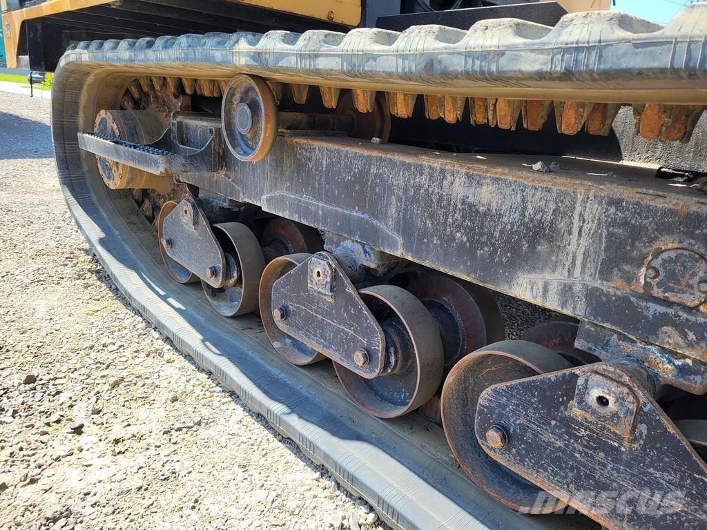 IHI IC100-2  궤도식 덤프