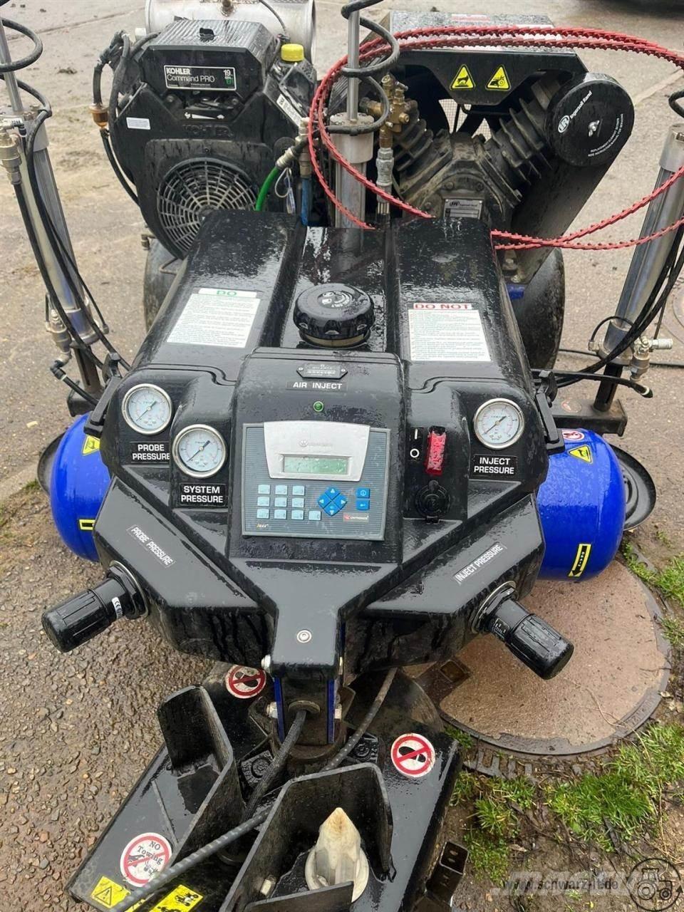  Gemac Air2G2 농기계 - 기타