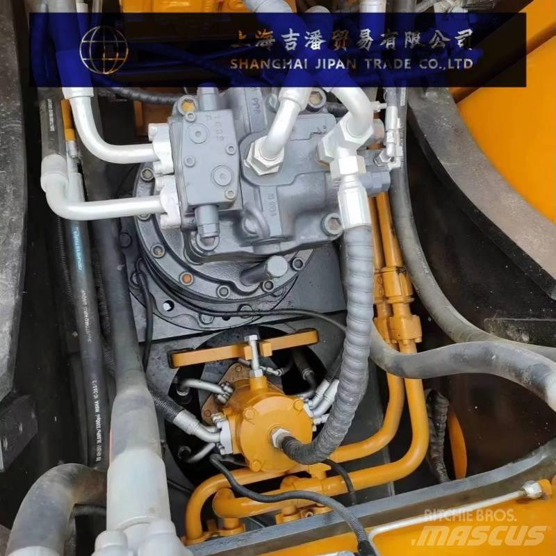 Sany SY 215 대형 굴삭기 29톤 이상