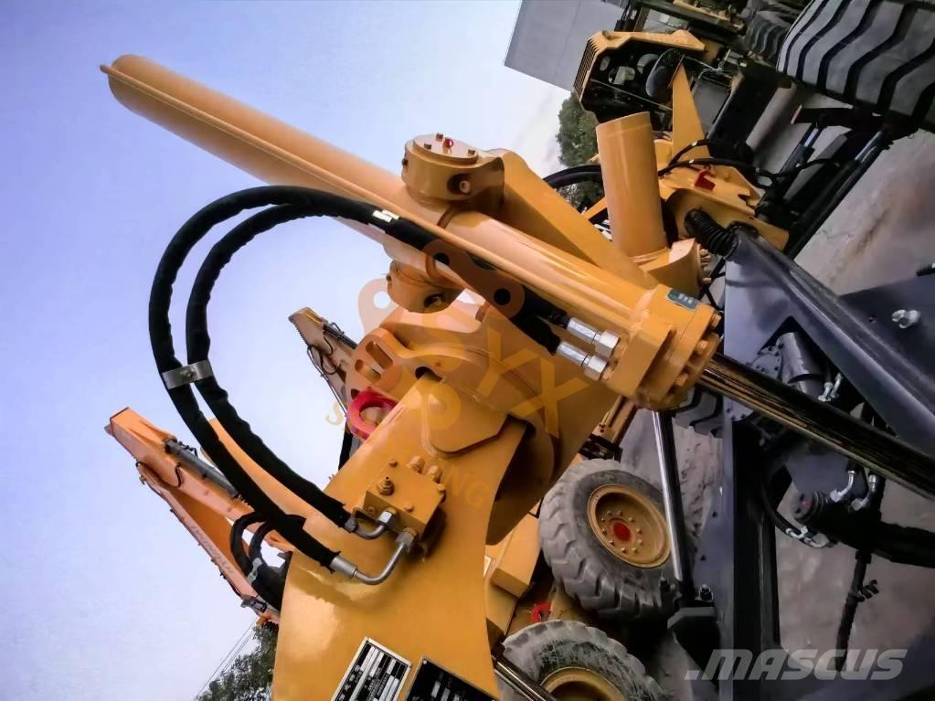 XCMG GR 2153 그레이더