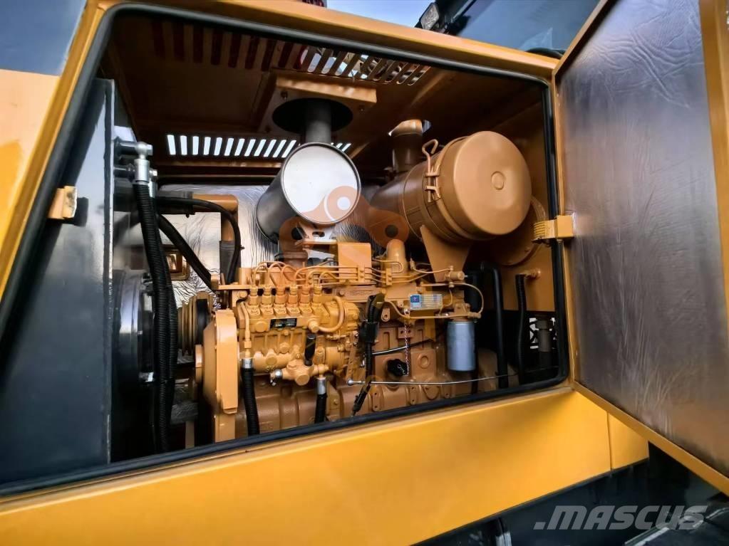 XCMG GR 2153 그레이더