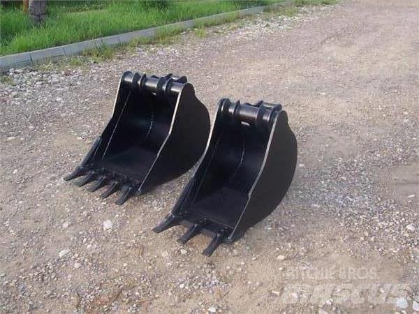 CAT 428  휠 굴삭기