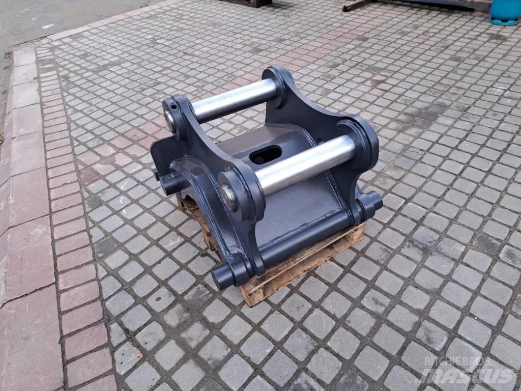 Doosan DX  휠 굴삭기