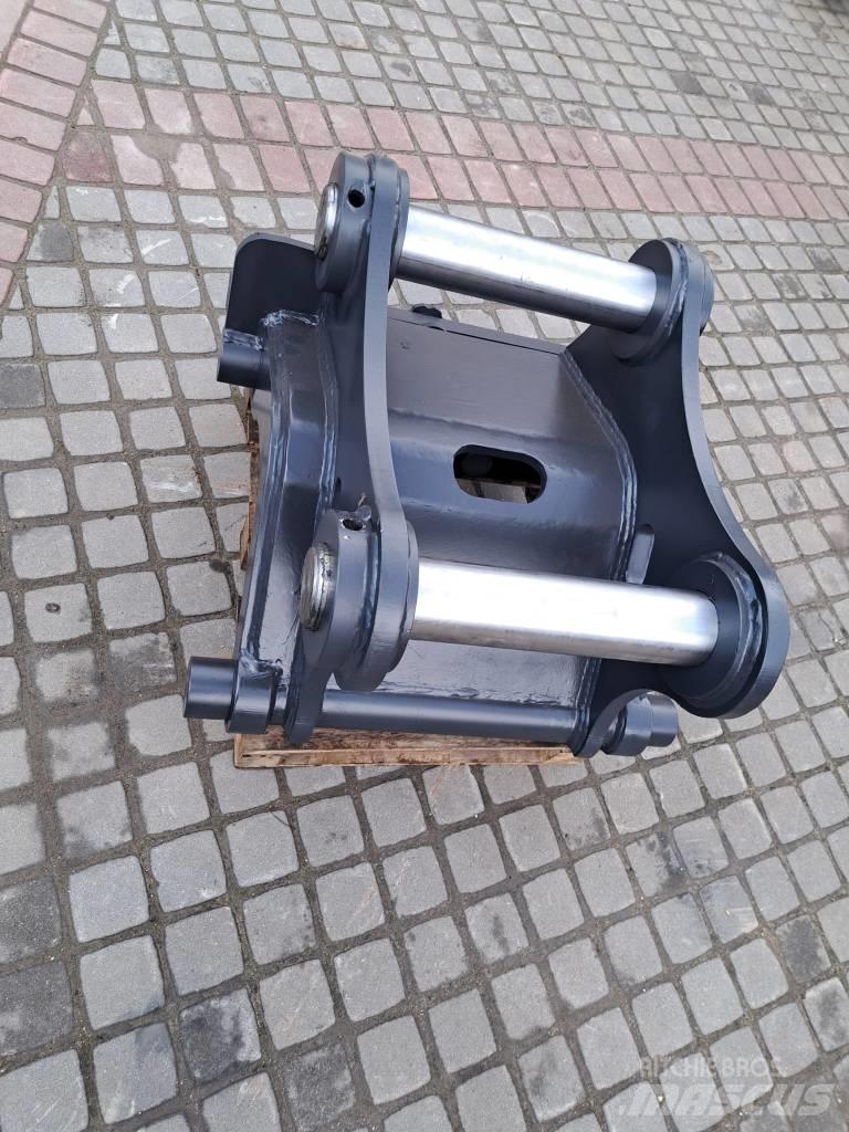 Doosan DX  휠 굴삭기