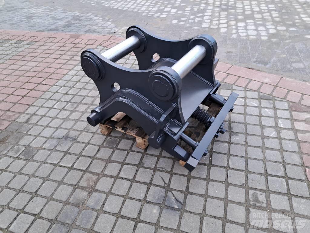 Doosan DX  휠 굴삭기