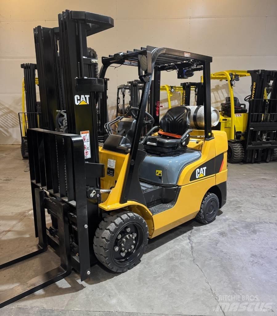 CAT 2C 6000 그 외 지게차