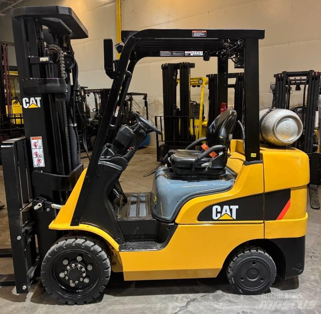 CAT 2C 6000 그 외 지게차