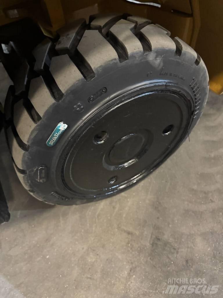 CAT 2C 6000 그 외 지게차